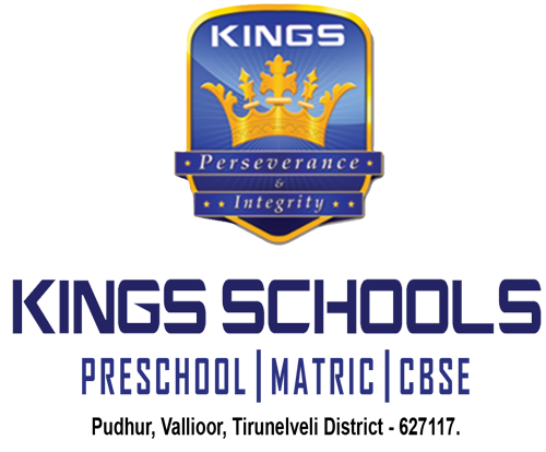 Kings School Logo